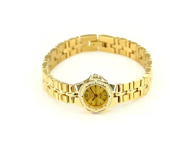 Invicta Wildflower Swiss Ronda 763 Caliber Women\'s Watch - 21.5mm Invicta Women main image 3