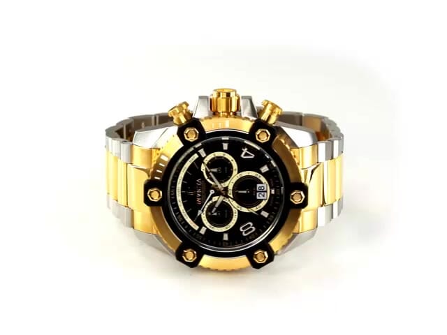 Invicta grand arsenal deals reserve 80188