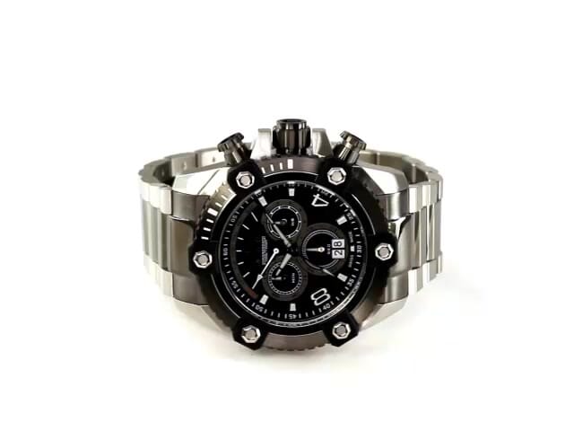 Invicta 0338 2025