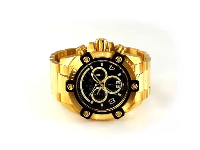 Invicta 0340 2025