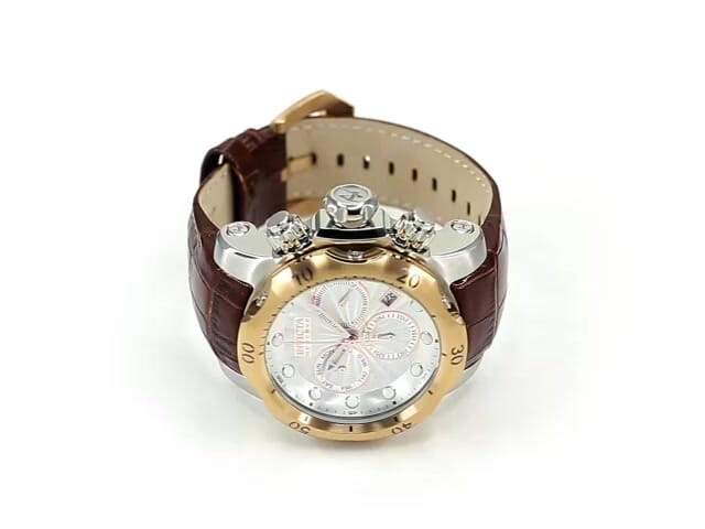 Invicta venom outlet elegant