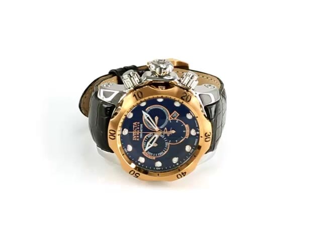 Invicta 2024 venom elegant