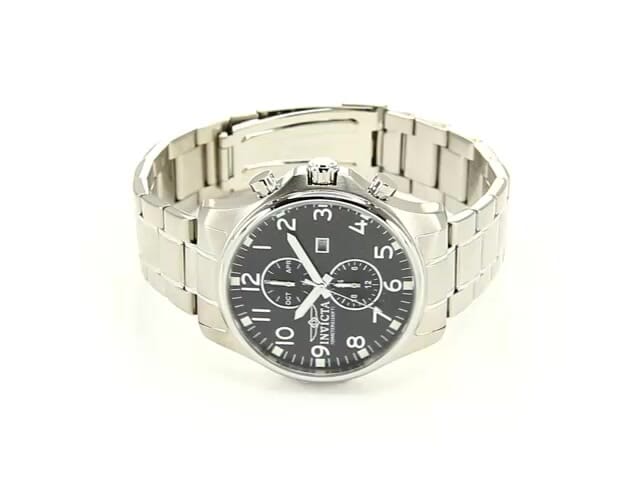 Invicta Specialty Men s Watches Mod 0379 Invicta Watches