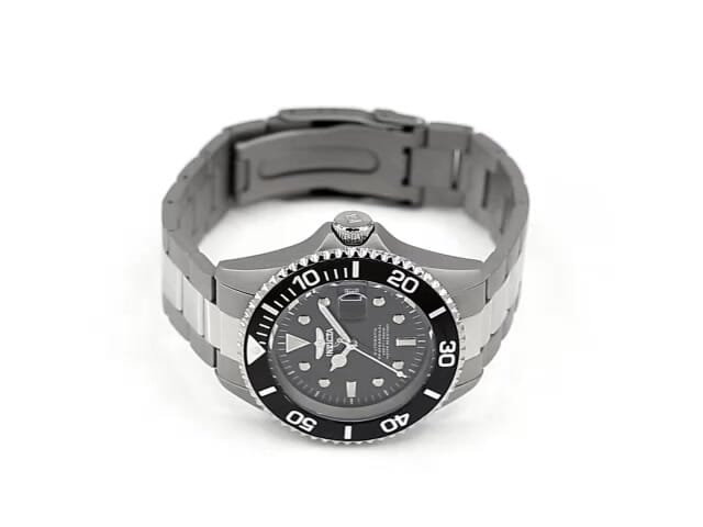 Invicta 0420 2025 pro diver