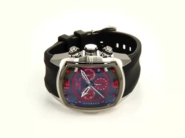 Invicta Lupah Men's Watch (Mod: 10061) | Invicta Watches