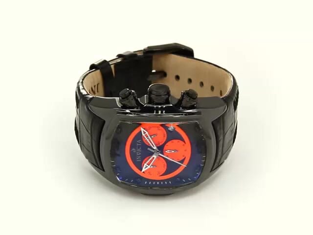 Invicta watch outlet lupah