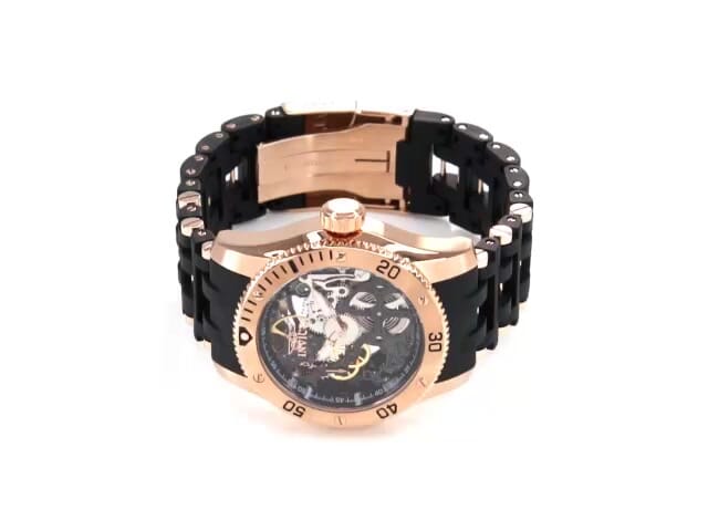 Invicta sea spider discount skeleton