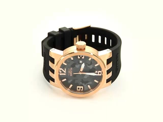 Invicta DNA Men