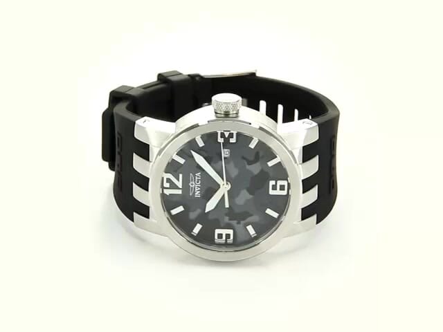DNA Men's Watches 10455) | Invicta Watches