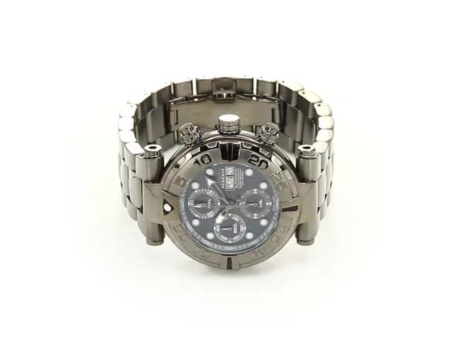 Invicta reserve subaqua best sale