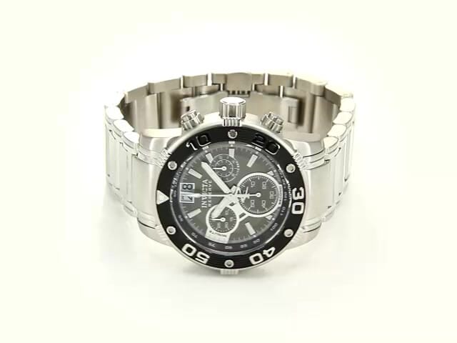 WA01-【INVICTA】 RESERVE 10589 インビクタ リザーブ 10589 メンズ