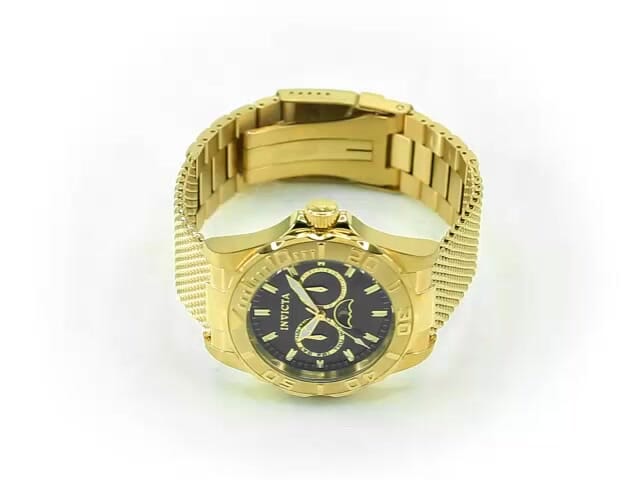 Invicta Pro Diver Men display picture 1
