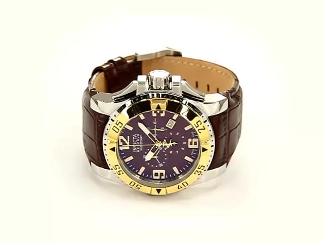 Invicta Reserve Men s Watches Mod 10906 Invicta Watches