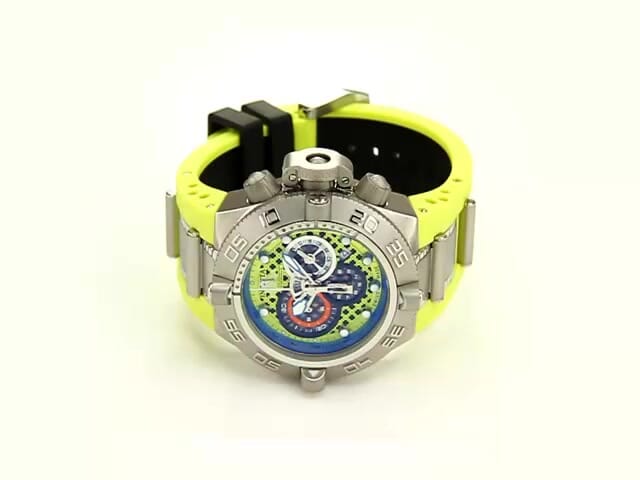 Invicta Subaqua Men's Watches (Mod: 10976) | Invicta Watches
