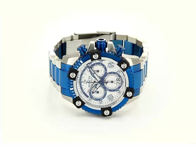 Invicta octane 2024