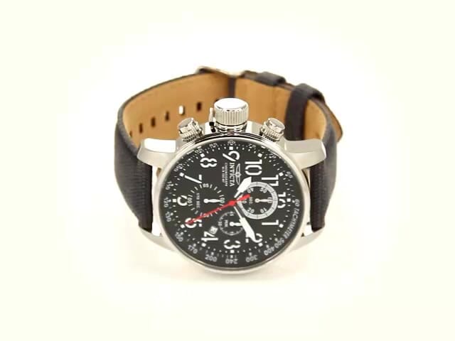 Invicta hotsell force 1512