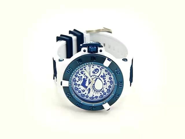 Invicta subaqua online dragon