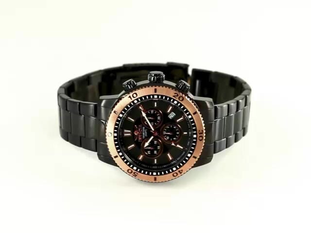 Invicta Specialty Men's Watches (Mod: 1206) | Invicta Watches