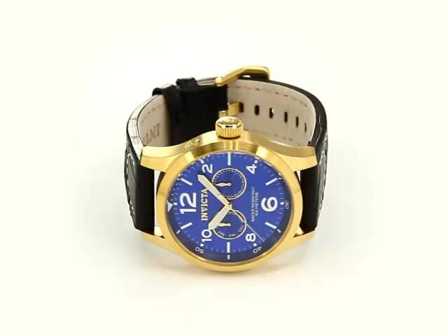 Invicta Specialty Men's Watches (Mod: 12173) | Invicta Watches