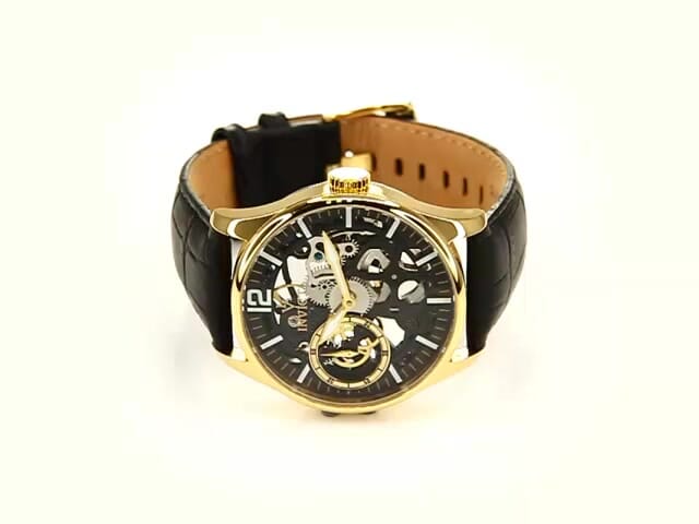 Invicta Vintage Men's Watches (Mod: 12405) | Invicta Watches