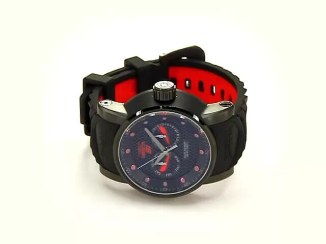 Invicta clearance ninja watch