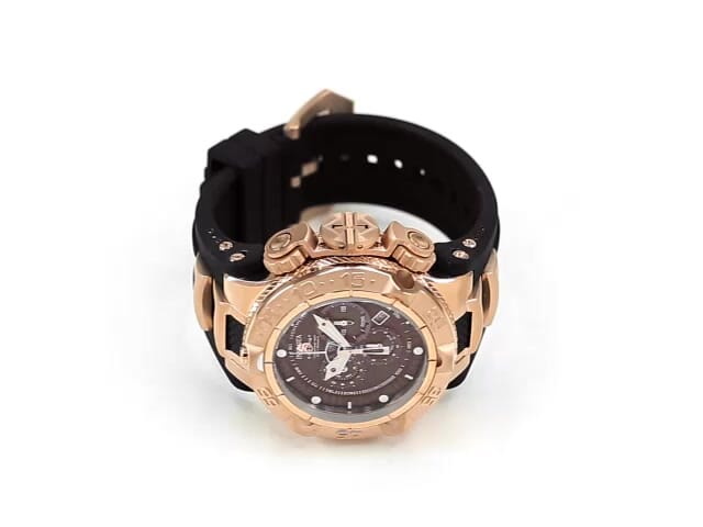 Invicta Subaqua Men's Watch (Mod: 12884) | Invicta Watches