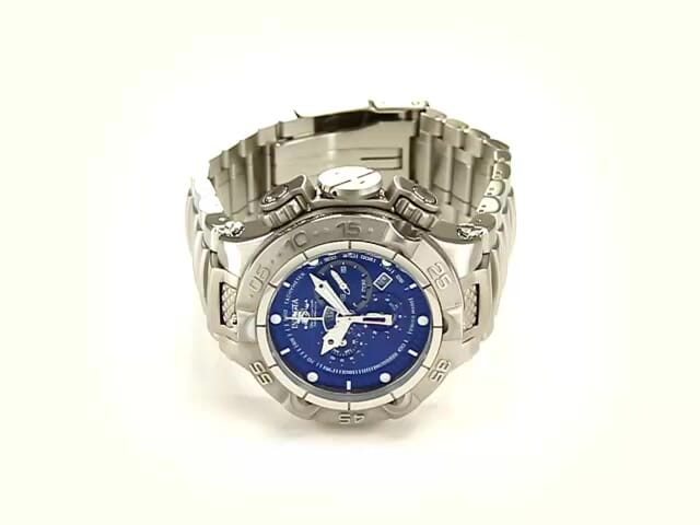 20%オフ‼️Invicta SUBAQUA NOMA Ⅴ 定価18万-