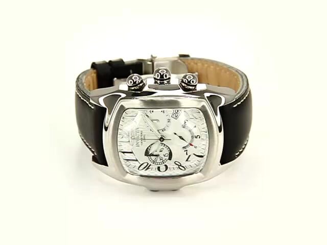 Invicta Lupah Men's Watches (Mod: 13690) | Invicta Watches