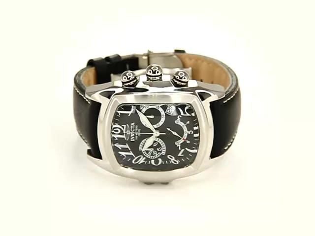 Invicta Lupah Men's Watches (Mod: 13691) | Invicta Watches