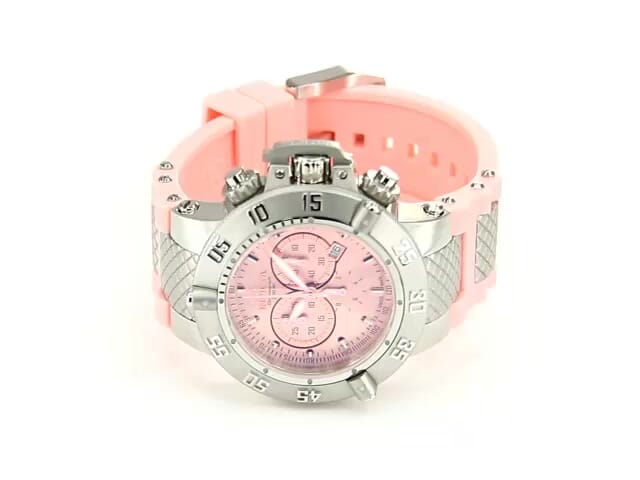 Invicta Subaqua Men's Watch (Mod: 1383) | Invicta Watches