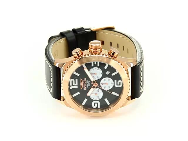 Invicta specialty collection making history online tritnite