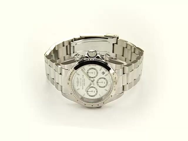 Invicta Speedway Men's Watch (Mod: 14381) | Invicta Watches