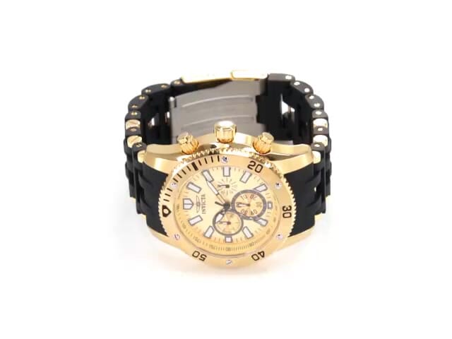 Invicta Sea Spider Men's Watches (Mod: 14813) | Invicta Watches