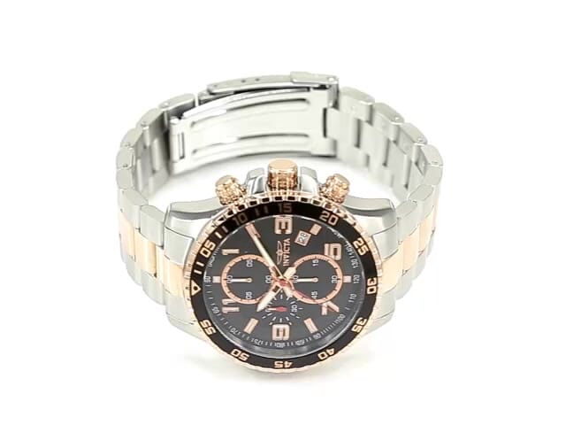 Invicta Specialty Men's Watch - 45mm (PF14098)