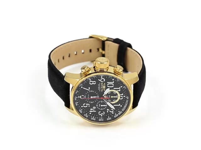 Invicta shop force 1515