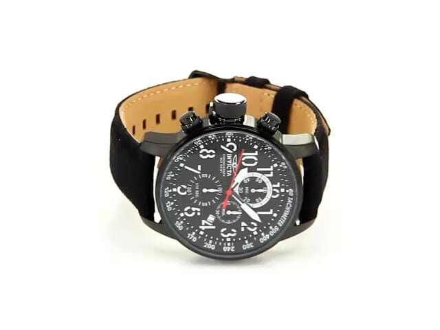 Invicta lefty on sale