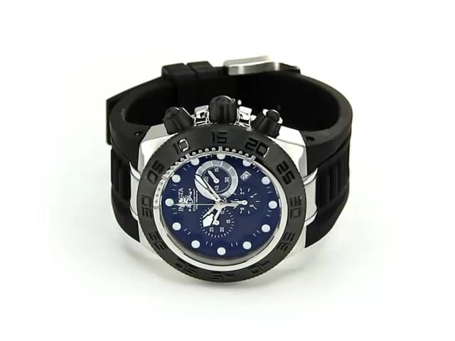 Invicta Subaqua Men's Watch (Mod: 1530) | Invicta Watches