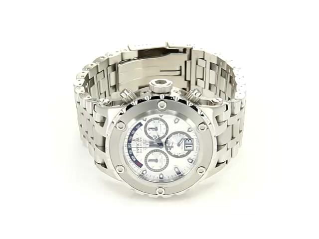 Invicta Subaqua Men's Watch (Mod: 1565) | Invicta Watches