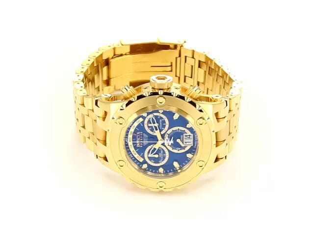 Invicta Subaqua Men's Watch (Mod: 1567) | Invicta Watches