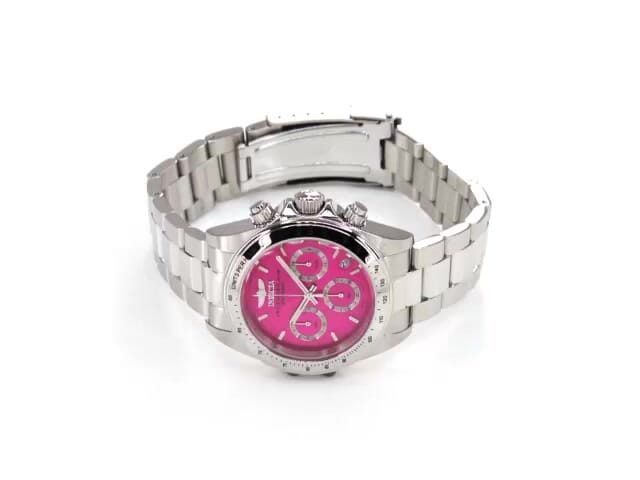 Invicta Speedway Women's Watch (Mod: 16654) | Invicta Watches