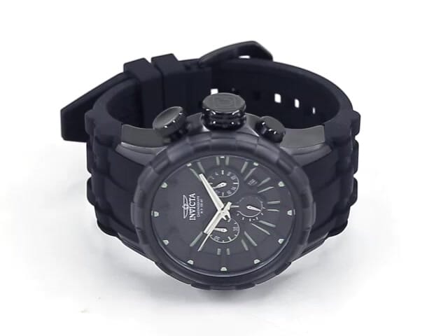 Invicta I-Force Men's Watches (Mod: 16974) | Invicta Watches