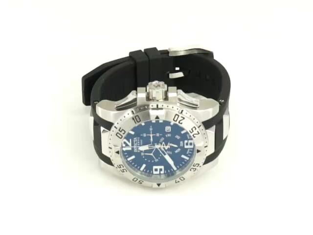 Invicta excursion outlet 18202