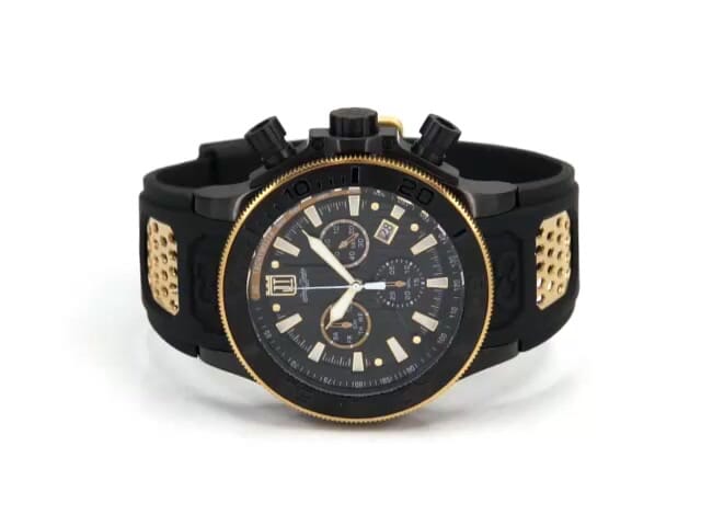 Invicta Jason Taylor Men's Watches (Mod: 19577) | Invicta Watches