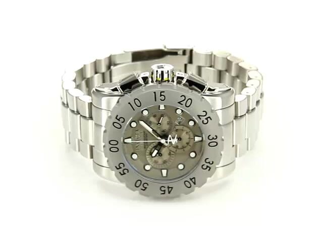 Invicta watches 2025 reserve collection