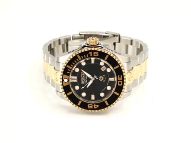 Invicta Pro Diver Men