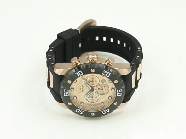 Invicta pro 2025 diver 20281