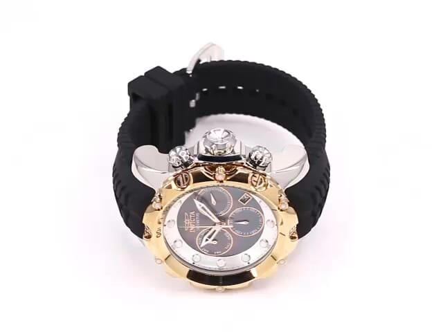 Invicta Venom Men's Watches (Mod: 20408) | Invicta Watches