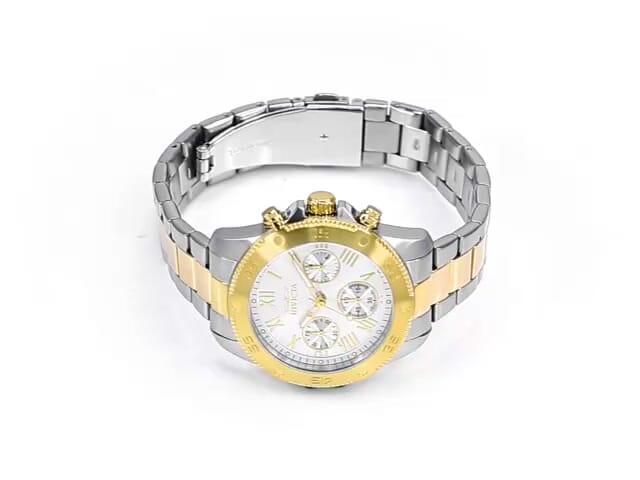 Invicta Wildflower Women's Watches (Mod: 21733) | Invicta Watches