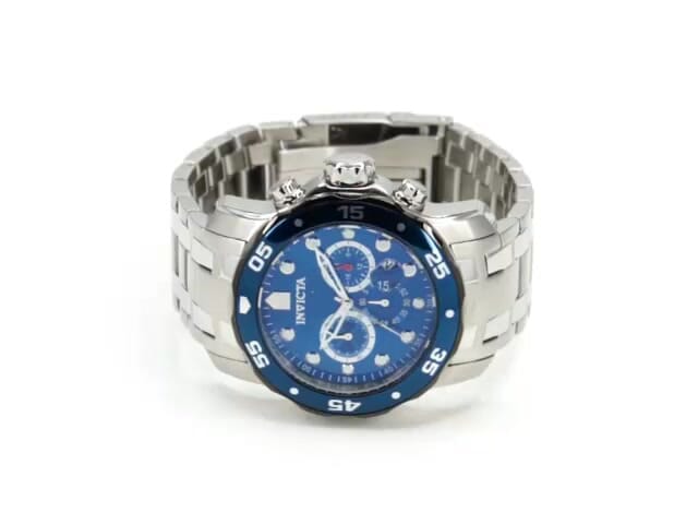 Invicta deals watch 0070