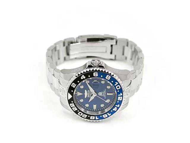 Invicta best sale heren horloge